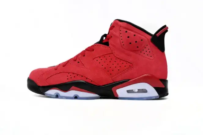 Reps LUCY Jordan Toro Air CT8529-600 6 0421